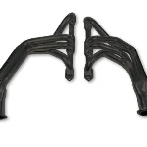 FLOWTECH Headers - 67-82 BBM 4wd Truck 13504FLT