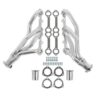 FLOWTECH SBC Universal Headers - Coated 31108FLT