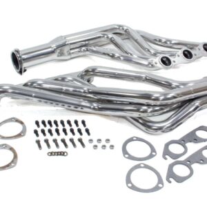 FLOWTECH 64-74 BBC F/G-Body Headers - Coated 31130FLT