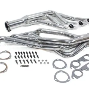 FLOWTECH 64-74 BBC F/G-Body Headers - Coated 31130FLT