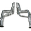 FLOWTECH Coated Headers - 64-79 Pontiac 326/455 31170FLT