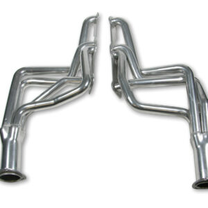 FLOWTECH Coated Headers - 64-79 Pontiac 326/455 31170FLT