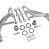 FLOWTECH SBC Universal Truck Headers - Coated 31500FLT