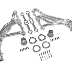 FLOWTECH SBC Universal Truck Headers - Coated 31500FLT
