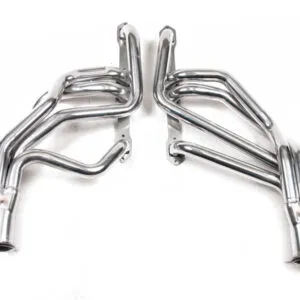 FLOWTECH 67-74 BBM B/E-Body Headers - Coated 33130FLT