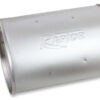 FLOWTECH Raptor Muffler - 2.25in 50051FLT