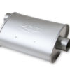 FLOWTECH Raptor Muffler - 2.50in 50052FLT