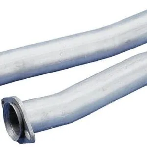 FLOWTECH Pro-Stang 5.0L Starter Tubes - 2.5in 53609FLT