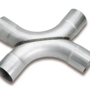 FLOWTECH 3in Univ. X-Terminator X-Pipe 53621FLT