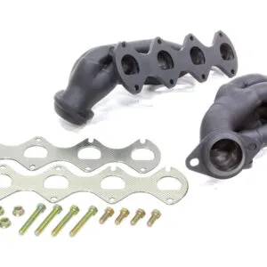 FLOWTECH Headers - Shorty Style 04-08 Ford F150 5.4L 91673FLT