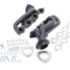 FLOWTECH Headers GM LS V8 Trucks 02-13 Shorty Style 91843FLT
