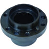 FLUIDAMPR Replacement Hub for #800101 100001