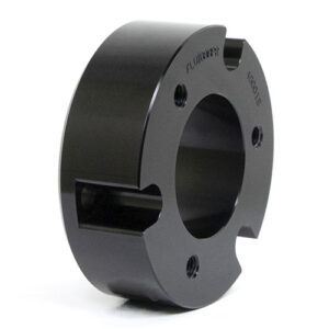 FLUIDAMPR Dry Sump Adapter for FLU800241 400018