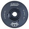 FLUIDAMPR Harmonic Damper Subaru 2.0/2.2/2.5L SFI 531101