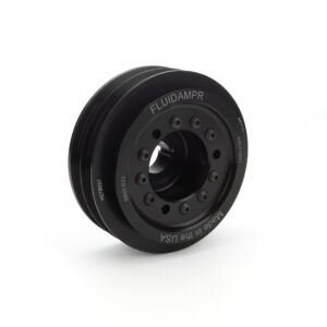 FLUIDAMPR Harmonic Damper SFI Nissan RB25 DET R33 610931