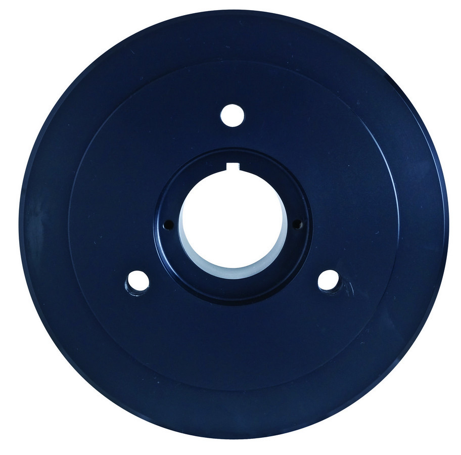 FLUIDAMPR BBC 6-1/4 Harmonic Damper - SFI 620111