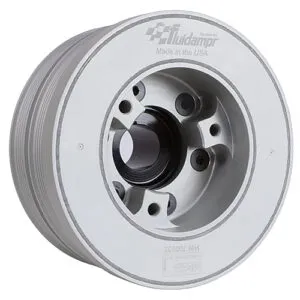 FLUIDAMPR 7in Dia Harmonic Damper Ford 5.0L Coyote SFI 700232