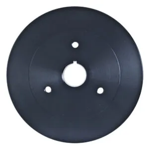 FLUIDAMPR SBC 7-1/4 Harmonic Damper - SFI 720101