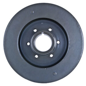 FLUIDAMPR BBM 7-1/4 Harmonic Damper - SFI 720311