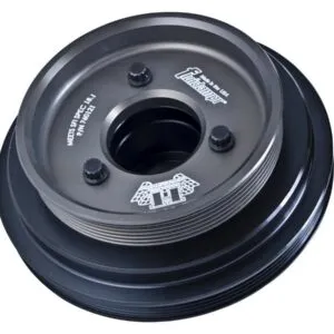 FLUIDAMPR GM LS3/L99 7-3/4 Damper - SFI 760121