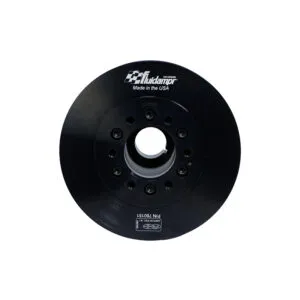 FLUIDAMPR Harmonic Damper - SFI GM LT5 19-22 760151
