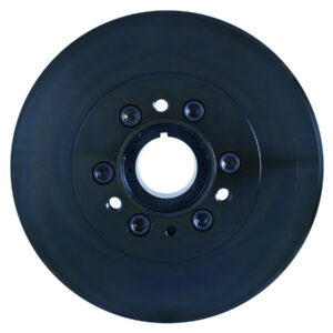 FLUIDAMPR BBC 8in Harmonic Damper - SFI 800101