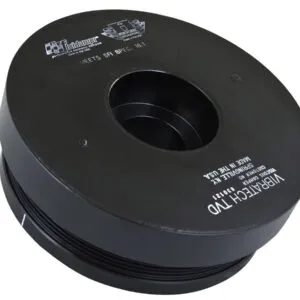 FLUIDAMPR GM Duramax 8-3/8 6.6L Harmonic Damper - SFI 830121