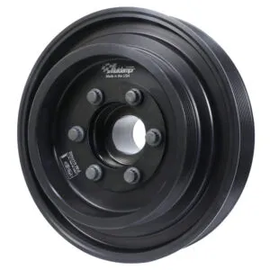 FLUIDAMPR 6.125 Dia Harmonic Dampr Dodge  SRT Hellcat 6.2L 910302
