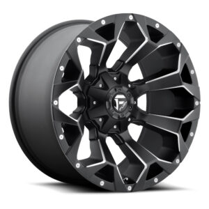 Wheel Front Aftermarket Shop