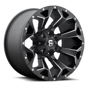 Wheel Front Aftermarket Shop