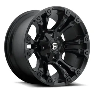 Wheel Front Aftermarket Shop