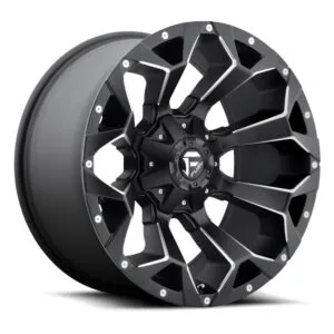 Wheel Front Aftermarket Shop