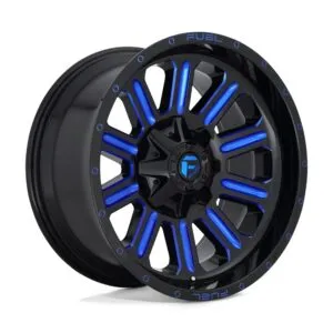 Wheel Front Aftermarket Shop