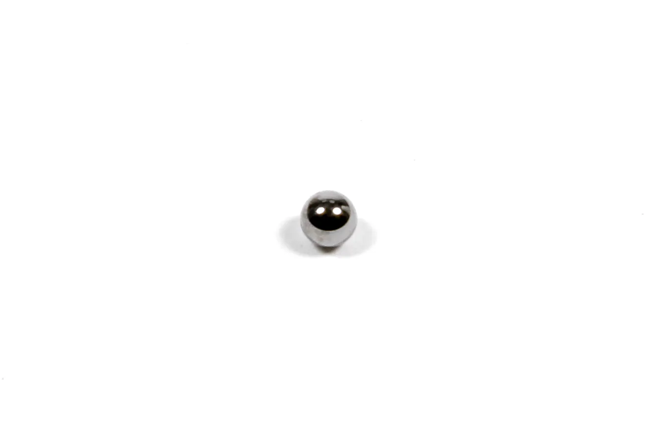 FOX FACTORY INC Jet Check Ball 010-01-000-A