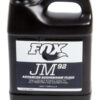 FOX FACTORY INC JM92 Advanced Suspension Fluid 1 Quart 025-03-011
