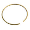 FOX FACTORY INC Coil-Over Kit Retaining Ring for Steel Shocks 038-01-007-A