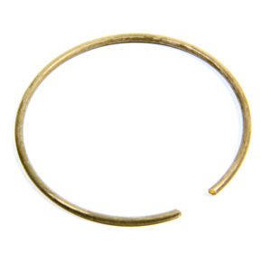 FOX FACTORY INC Coil-Over Kit Retaining Ring for Steel Shocks 038-01-007-A