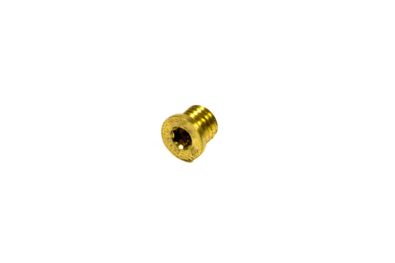 FOX FACTORY INC Digressive Bleed Jet .037 Bleed 210-02-021