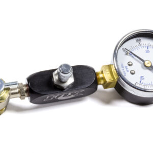 FOX FACTORY INC Nitrogen Fill Tool with Gauge 802-02-002-A