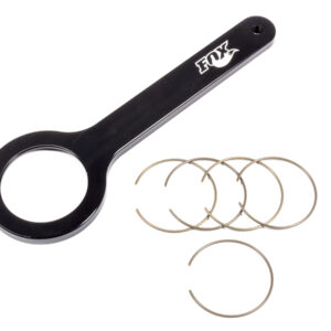FOX FACTORY INC Bearing Cap Removal Tool 803-00-668