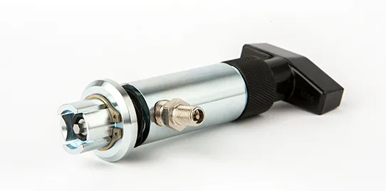 FOX FACTORY INC Fill Tool for Seal Screw Shocks 803-00-894