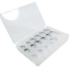 FOX FACTORY INC Valve Shim Kit 803-01-024