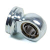 FOX FACTORY INC .500 Steel Rod End Complete 808-21-050-KIT