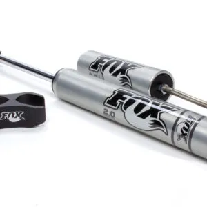 FOX FACTORY INC Shock 2.0 R/R Rear 07-On Jeep Jk 1.5-3.5in 985-24-016