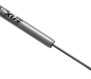 FOX FACTORY INC Shock 2.0 IFP Rear 09-On Ford F150 0-1.5in Lift 985-24-029
