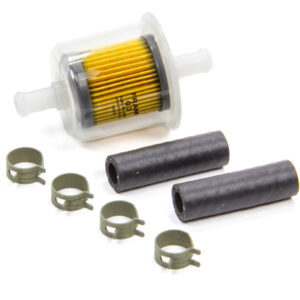 FRAM Fuel Filter 3/8in Hose G3