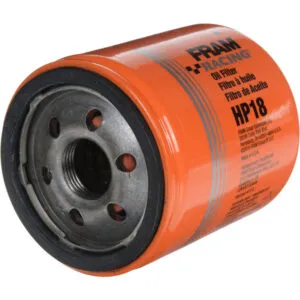 FRAM Performance Oil Filter GM LS3/LS7/LS9 HP18