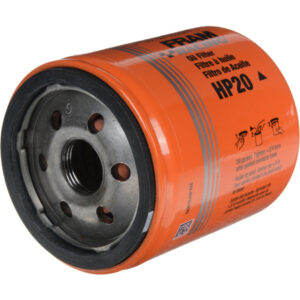 FRAM Performance Oil Filter GM LS1/LS6 HP20
