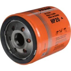 FRAM Performance Oil Filter GM LS1/LS6 HP20