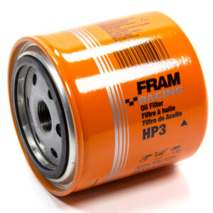 FRAM Performance Oil Filter HP3-02